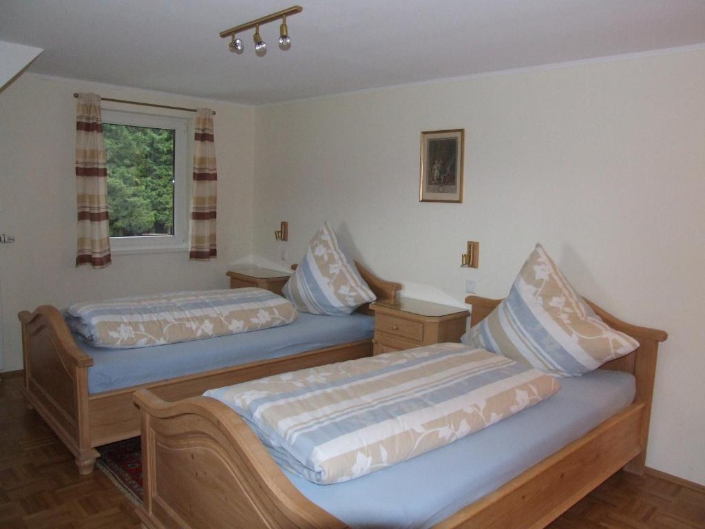 Berggasthof & Hotel Brend Furtwangen Cameră foto